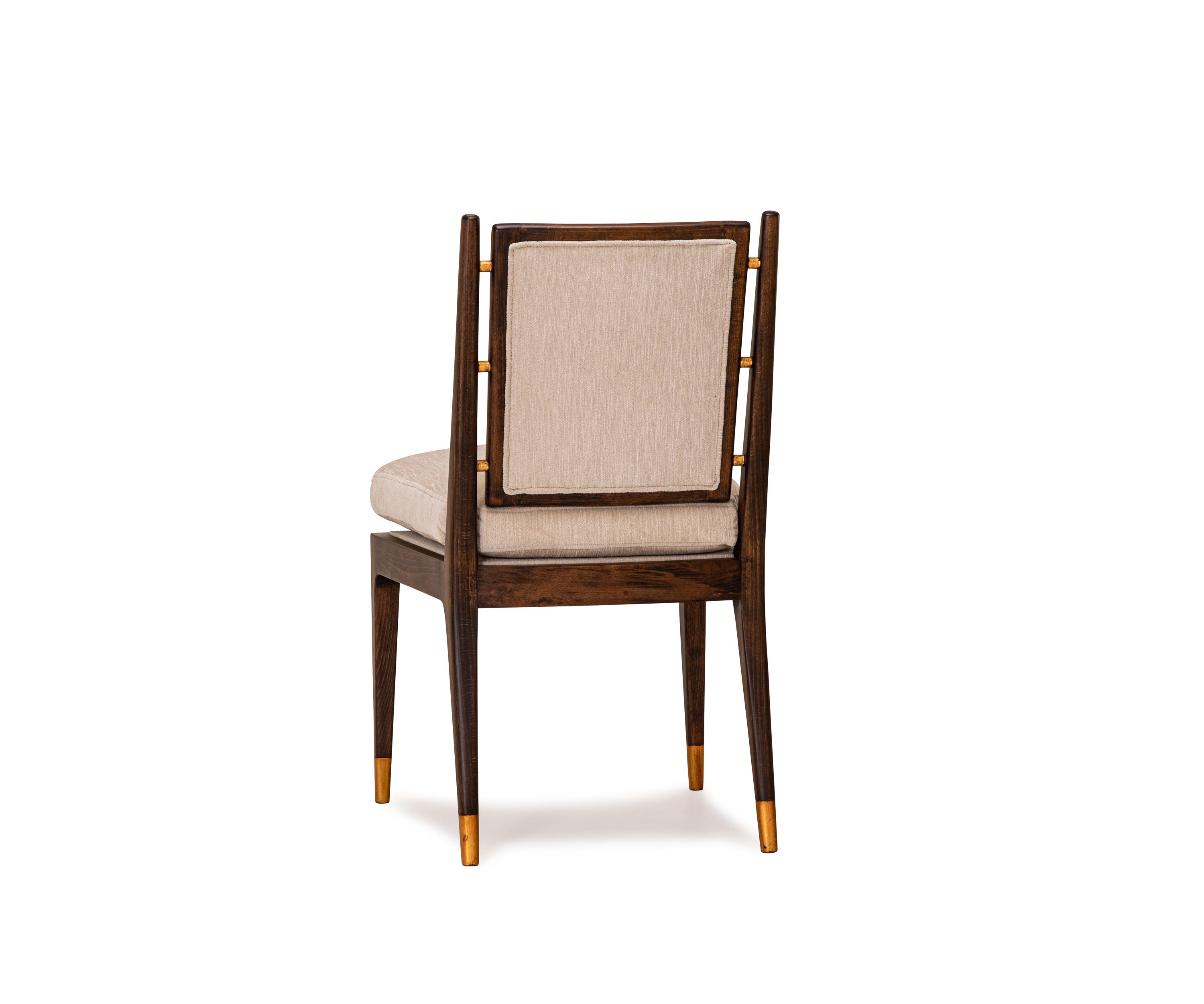 LESLEY SIDE CHAIR